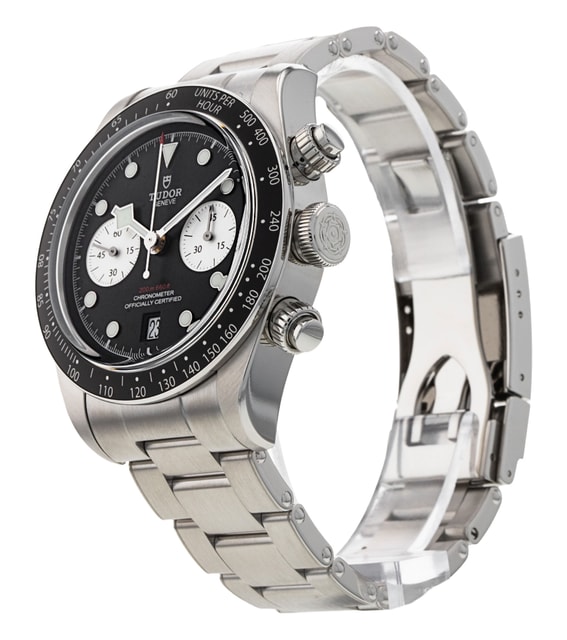 Tudor Black Bay Chrono M79360N-0001 Image 2